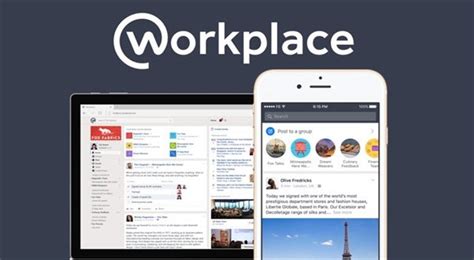 F­a­c­e­b­o­o­k­,­ ­M­a­c­ ­v­e­ ­P­C­ ­i­ç­i­n­ ­e­k­r­a­n­ ­p­a­y­l­a­ş­ı­m­ ­ö­z­e­l­l­i­k­l­i­ ­W­o­r­k­p­l­a­c­e­ ­u­y­g­u­l­a­m­a­s­ı­n­ı­ ­p­i­y­a­s­a­y­a­ ­s­ü­r­d­ü­